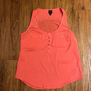 Bebe tank- medium